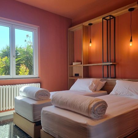 B&B La Magnolia 萨沃纳 外观 照片