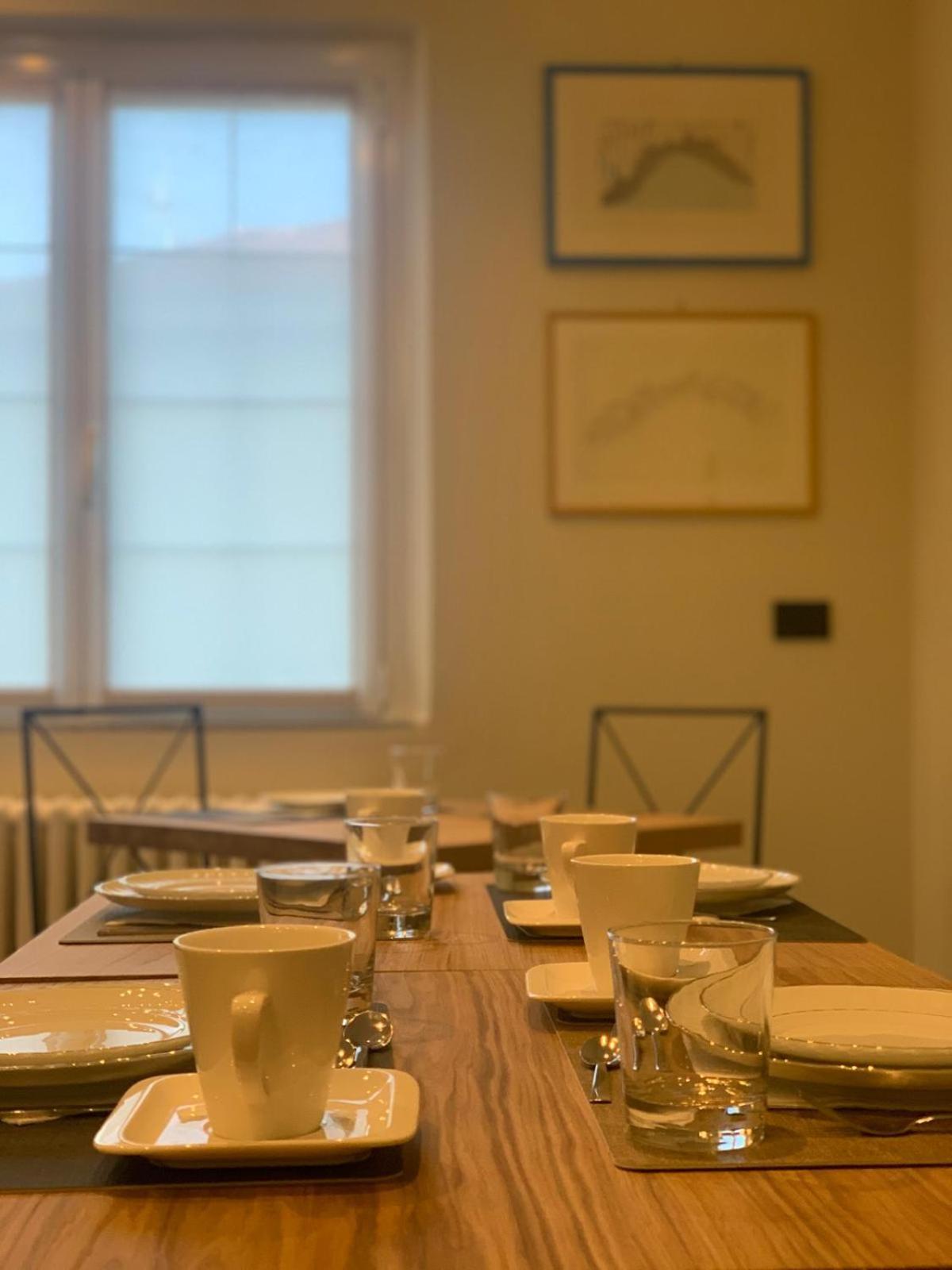 B&B La Magnolia 萨沃纳 外观 照片
