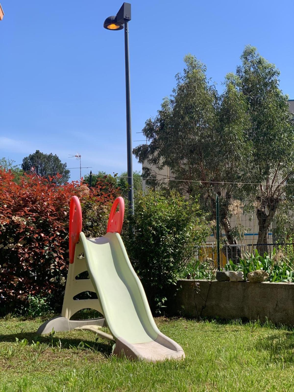 B&B La Magnolia 萨沃纳 外观 照片