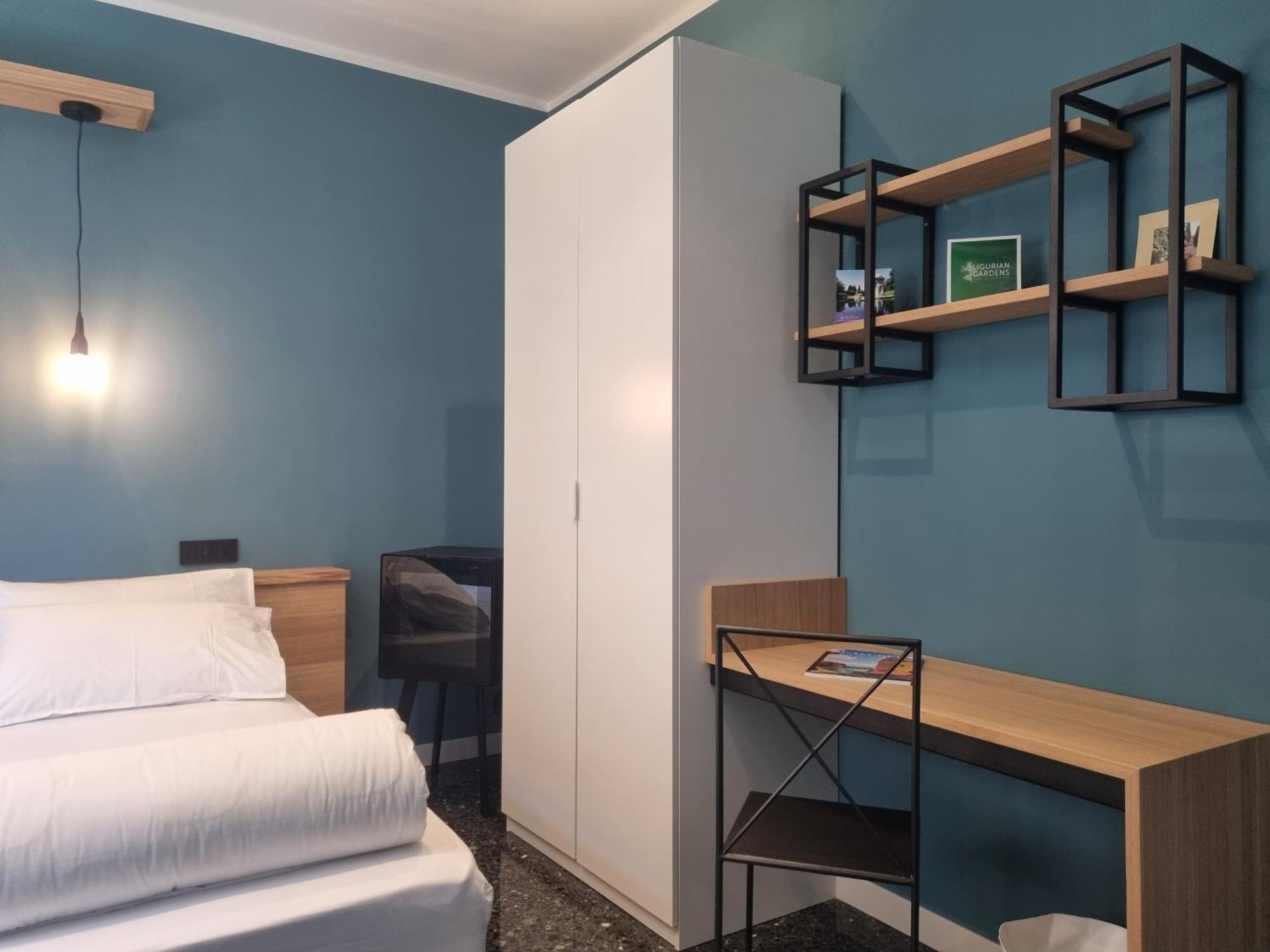 B&B La Magnolia 萨沃纳 外观 照片