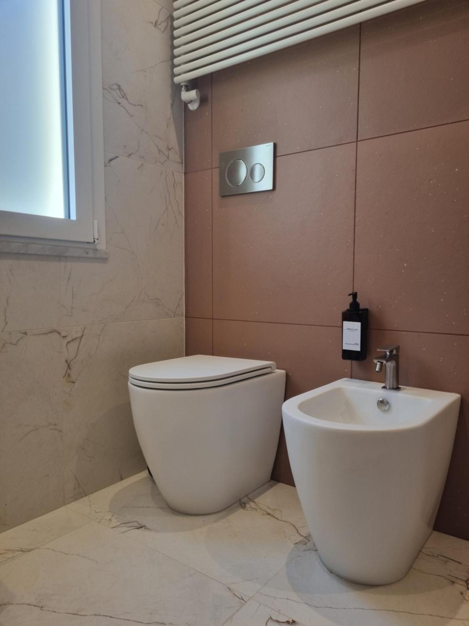 B&B La Magnolia 萨沃纳 外观 照片