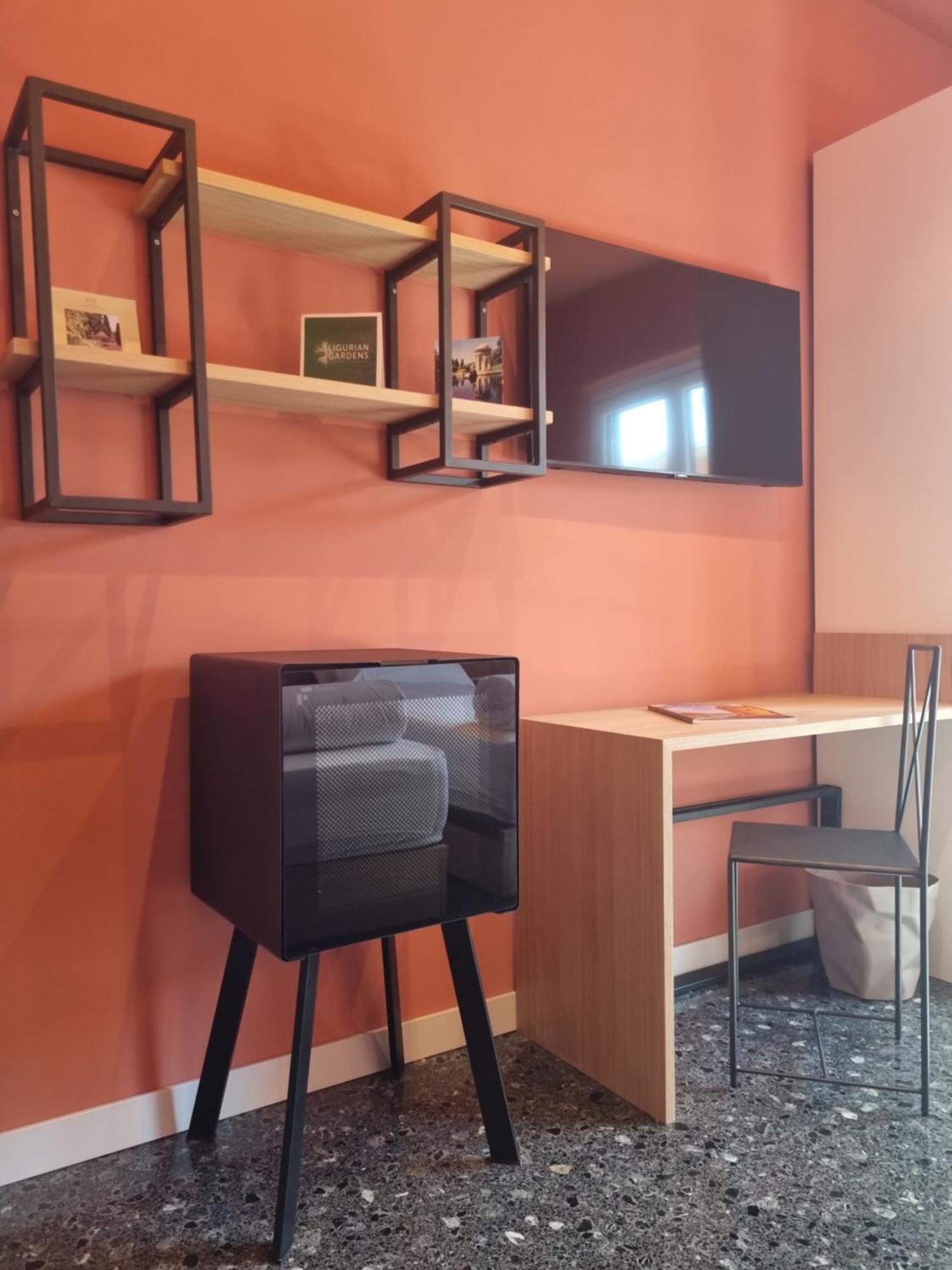 B&B La Magnolia 萨沃纳 外观 照片