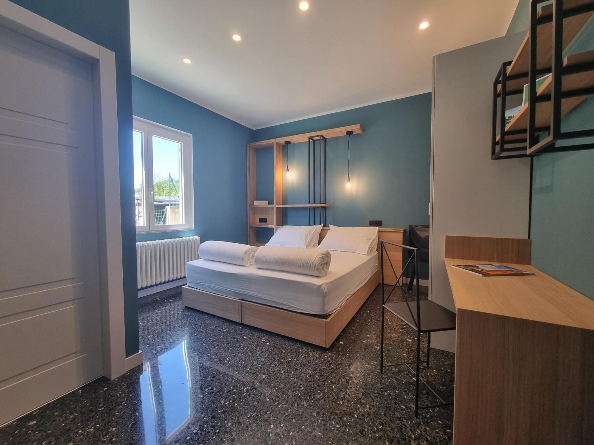 B&B La Magnolia 萨沃纳 外观 照片